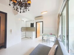 Loft @ Stevens (D10), Apartment #460049571